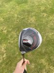 Taylormade M4 trä 3 (vänster)