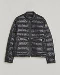 Moncler Acorus Down Jacket Svart