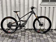 Cannondale Jekyll MX Custom XL