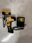 dewalt dcs335 sticksåg 