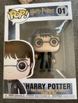 Harry Potter POP!