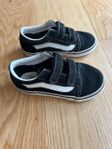 VANS TD OLD SKOOL storlek 25,5