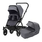 Vagn, Britax go big 2