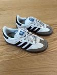 Adidas Originals Samba OG storlek 26