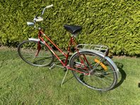 Enkel robust 26-tum cykel