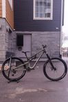 Rocky Mountain Altitude C50 Large NY!