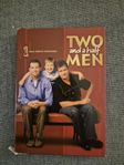 Dvd-film Two and a half men