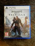 Assassin's creed valhalla PS5