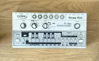 Cyclone Analogic TT-303