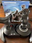 Thrustmaster hotas x