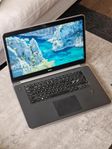 Dell Prcision M3800 15,6" i7