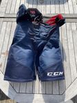 Hockeybyxor CCM Jetspeed FT4