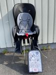 Cykelstol med ramfäste från OK Baby 