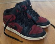 Nike Air Jordan