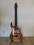 Carvin / Kiesel DC7X