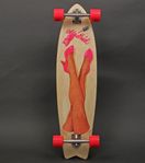 Longboard 