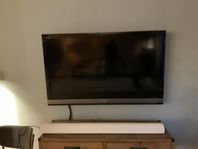 55 tums tv Sony Bravia