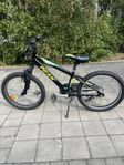 Peak Lampona 20” MTB 3-vxl fotbroms 