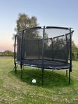 Studsmatta North Trampoline