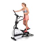 Elliptisk Crosstrainer Hammer Pro Line