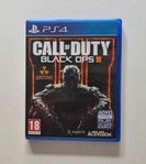 Call of Duty: Black Ops III (PS4)