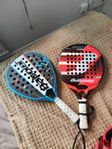 padel utrustning 