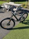 MTB Bergamont Revox 2 Grå 29"