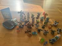 skylanders 