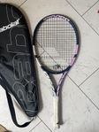 Babolat pure drive tennisrack jr, storlek 26