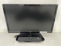 19” HD LED TV 