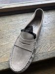 Tods loafers helt nya