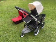 Bugaboo Donkey Duo / Mono