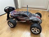 Traxxas Rustler 2WD 1/10