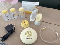 Medela Swing Flex Elektrisk Bröstpump