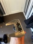 Odyssey Toulon Las Vegas Putter