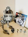 Lego Star Wars Hoth AT-ST