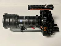 Zeiss Cine LWZ.3 21-100mm T2.9-3.9 PL-mount