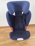 bilstol, Britax