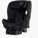 Axkid wolmax black 