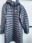 Fjällräven Snow flake Dun, Parka (40/42)