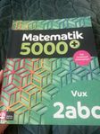 matematik bok 