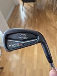 Cobra King Forged CB iron 4