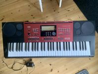 Keyboard - Casio CTK-6250