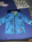 Nwt Mini Rodini Jackor 128/134