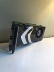 Nvidia GTS 8800 