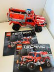 LEGO Technic 2-in-1