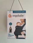 Ergobaby 360 bärsele