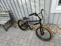 BMX Fitbikeco.