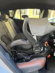 Britax Römer babyskydd med Isofix 