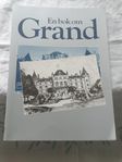 Bok om Grand Hotels historia 